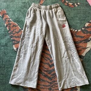 Darc Sport Gray Sweatpants